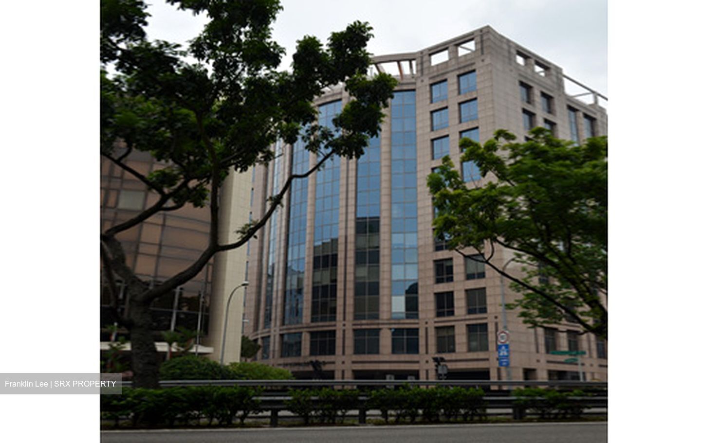 51 Cuppage Road (D9), Office #438019191